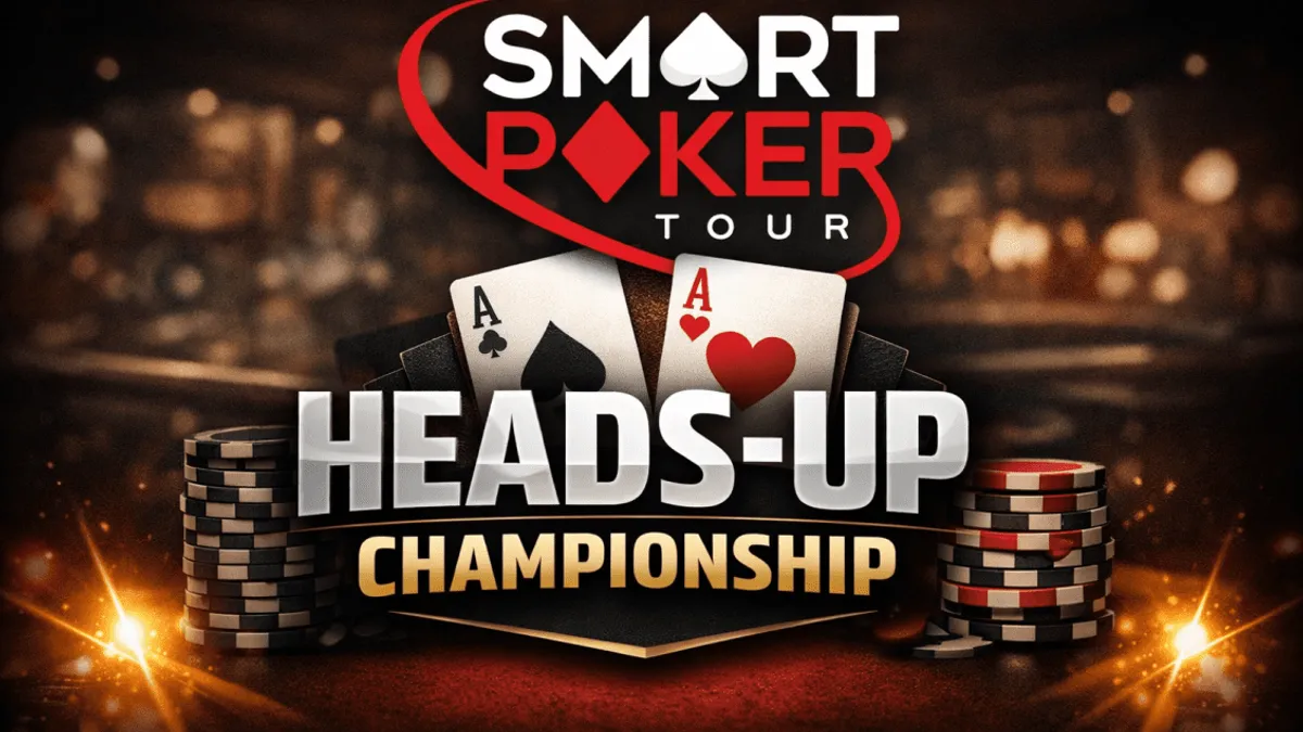 SPT 22: Heads-up Championship